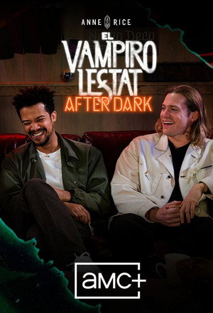 The Vampire Lestat: After Dark poszter