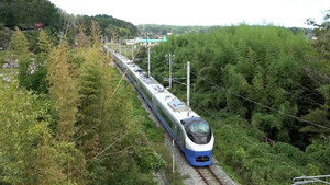 Japan Railway Journal 11. évad Ep.12 12. epizód