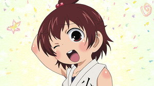 みつどもえ 1. évad Ep.1 1. epizód