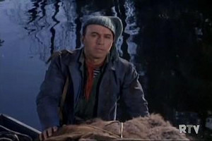 Daniel Boone 2. évad Ep.24 24. epizód