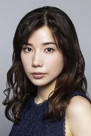 仲里依紗 profil kép