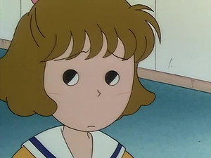 あずきちゃん 1. évad Ep.35 35. epizód