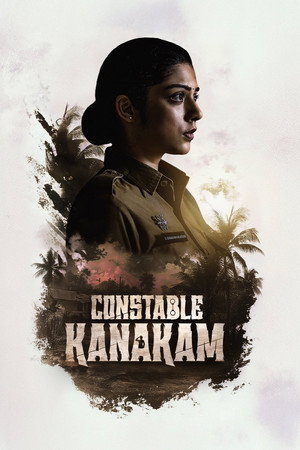 Constable Kanakam poszter
