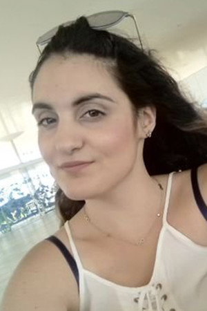 Εύα Σαμιώτη profil kép