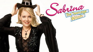 Sabrina, a tiniboszorkány kép