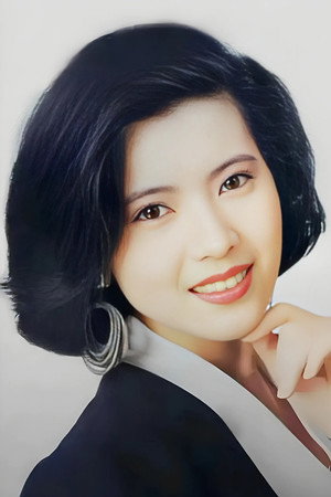 藍潔瑛 profil kép