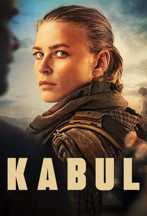 Kaboul poszter