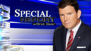 Special Report with Bret Baier kép