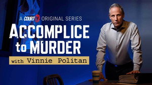 Accomplice to Murder kép