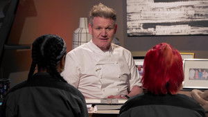 Gordon Ramsay - A pokol konyhája 24. évad Ep.16 16. epizód