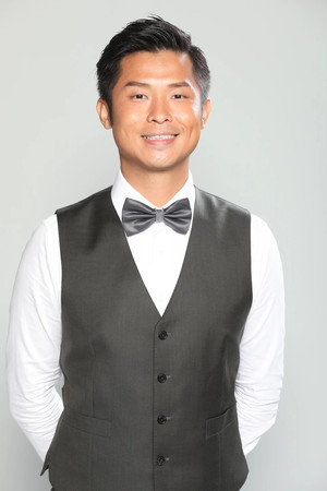 方紹聰 profil kép