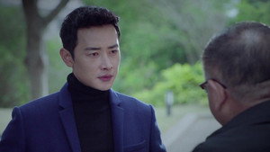 真爱的谎言之破冰者 1. évad Ep.19 19. epizód