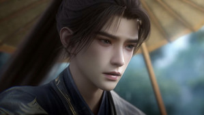 神墓 kép