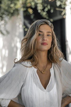 María Pombo profil kép