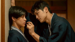 ifの世界で恋がはじまる 1. évad Ep.3 3. epizód