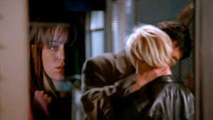 Beverly Hills, 90210 6. évad Ep.26 26. epizód