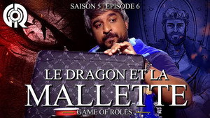 Game of Roles 5. évad Ep.6 6. epizód