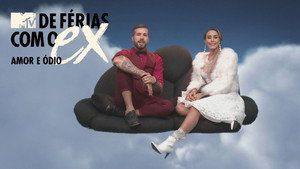 De Férias com o Ex Brasil: Amor e Ódio kép