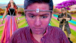 बालवीर 1. évad Ep.665 665. epizód