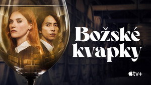 Mennyei cseppek kép