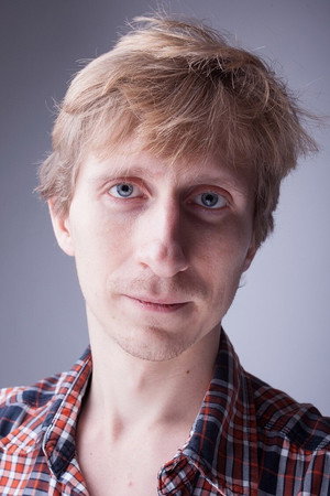 Степан Абрамов profil kép