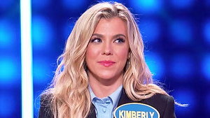 Celebrity Family Feud 2. évad Ep.5 5. epizód