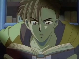 ふしぎ遊戯 1. évad Ep.22 22. epizód