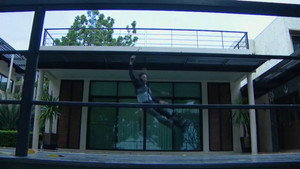 ซีรี่ส์ภารกิจรัก เหนี่ย 2. évad Ep.10 10. epizód