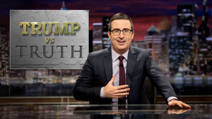 John Oliver-show az elmúlt hét híreiről 4. évad Ep.1 1. epizód
