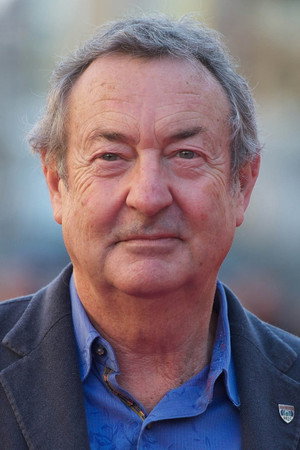 Nick Mason profil kép