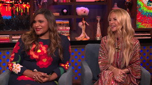 Watch What Happens Live with Andy Cohen 18. évad Ep.122 122. epizód