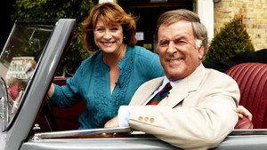 Celebrity Antiques Road Trip 1. évad Ep.10 10. epizód