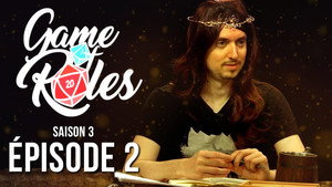 Game of Roles 3. évad Ep.2 2. epizód