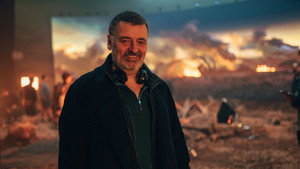 Doctor Who: Unleashed 1. évad Ep.3 3. epizód