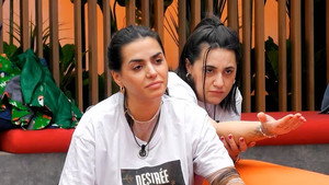 Gran Hermano 20. évad Ep.47 47. epizód