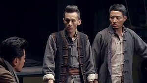 战昆仑 1. évad Ep.14 14. epizód