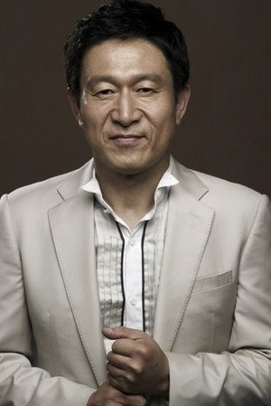 김응수 profil kép