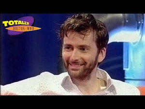 Totally Doctor Who 1. évad Ep.2 2. epizód