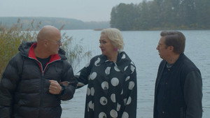 Moterys meluoja geriau 15. évad Ep.80 80. epizód