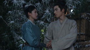 宁安如梦 1. évad Ep.20 20. epizód