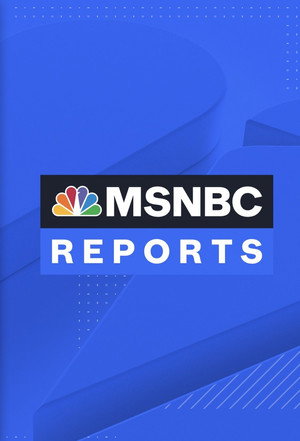 MS NOW Reports poszter