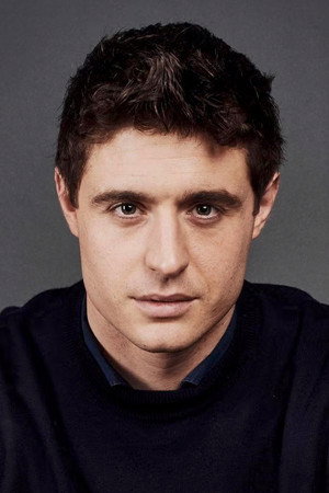 Max Irons profil kép