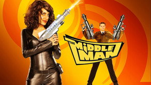 The Middleman kép