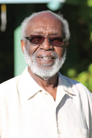James McEachin profil kép
