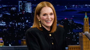 The Tonight Show Starring Jimmy Fallon 12. évad Ep.124 124. epizód