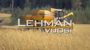 Lehmän vuosi kép