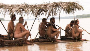 Naked and Afraid XL 8. évad Ep.10 10. epizód