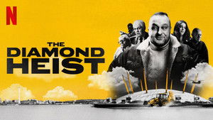 The Diamond Heist kép