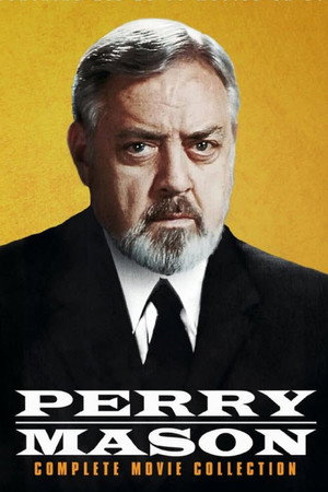 Perry Mason Speciális epizódok (1985-02-23) poszter