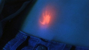 Roswell 2. évad Ep.19 Baby, te vagy az